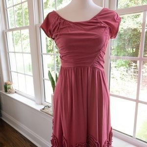 Garnet Hill Dress, size 2